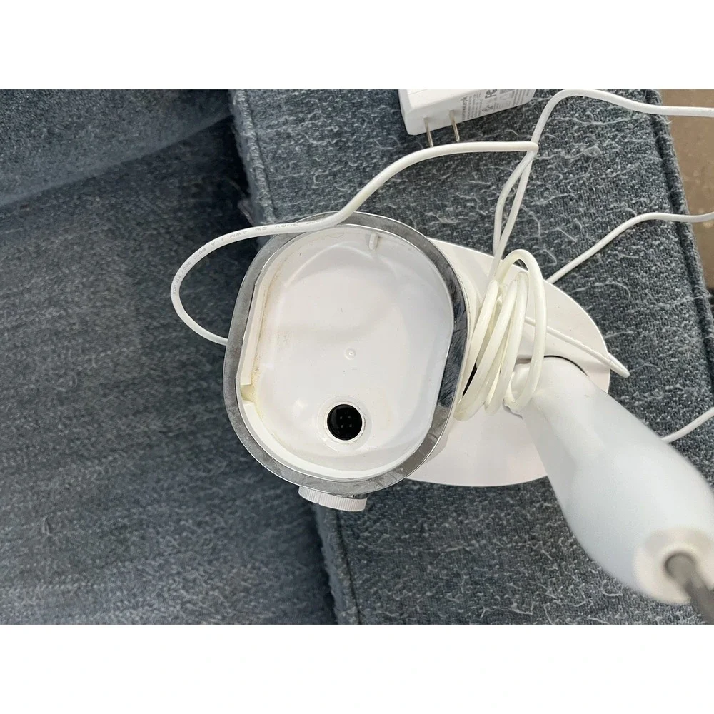 PARTS Waterpik Sonic Fusion 2.0 Electric Toothbrush Flosser SF-03 FOR PARTS ONLY